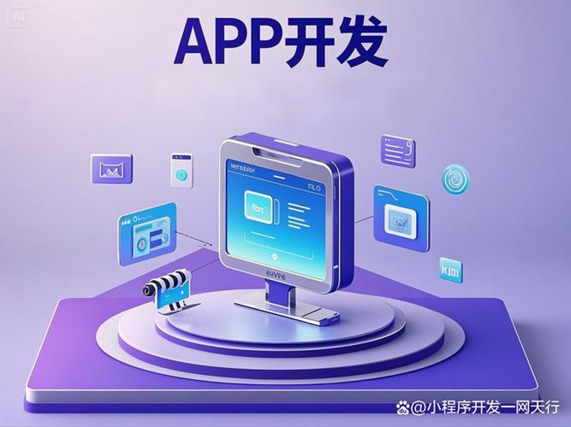 小程序开发：为商业插上数字化翅膀的利器