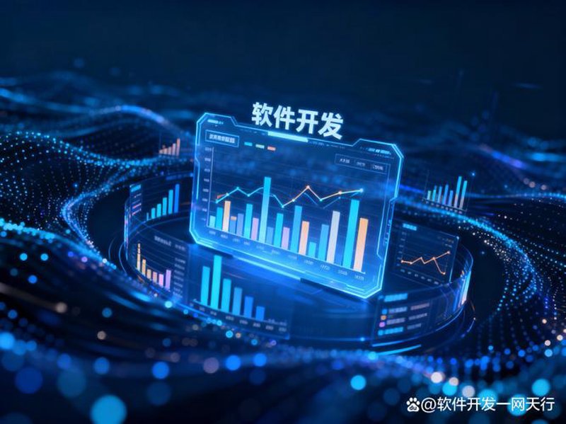 APP开发：拥抱数字化时代的趋势与机遇